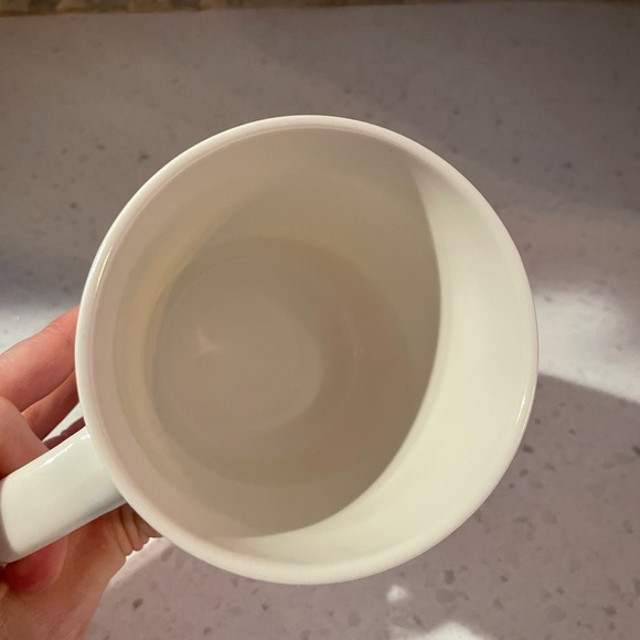 Starbucks Classic Siren Signature Ceramic Coffee Tea Mug 12 oz - Picture 4 of 4